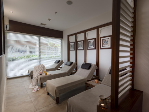 Barut B Suites