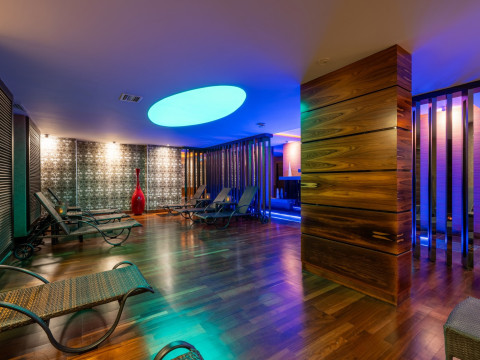 Bodrum Holiday Resort & Spa