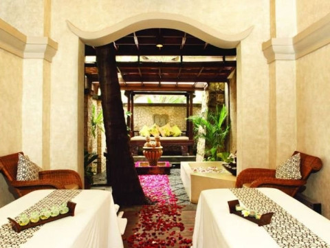 Bali Mandira Beach Resort & Spa