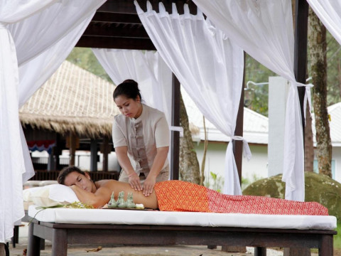 Sentido Khao Lak