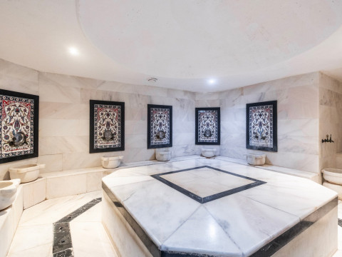 Bella Resort & SPA