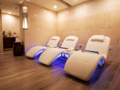 Millennium Resort Salalah