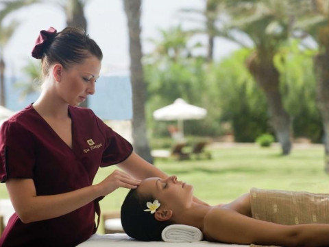 Constantinou Bros Asimina Suites