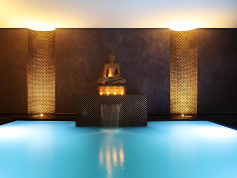 Augusta Club Hotel & Spa