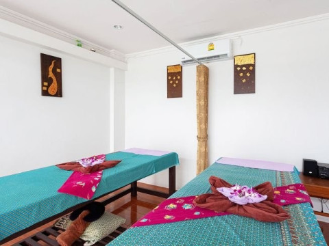 Orchidacea Resort