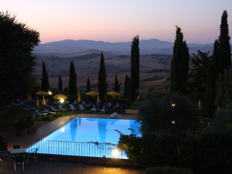 Wellness Center Casanova Hotel E Spa