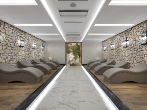 Granada Luxury Beach