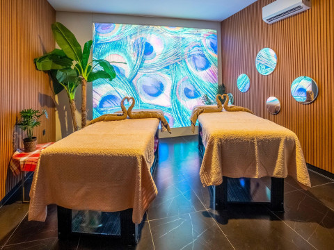 Long Beach Club Nature