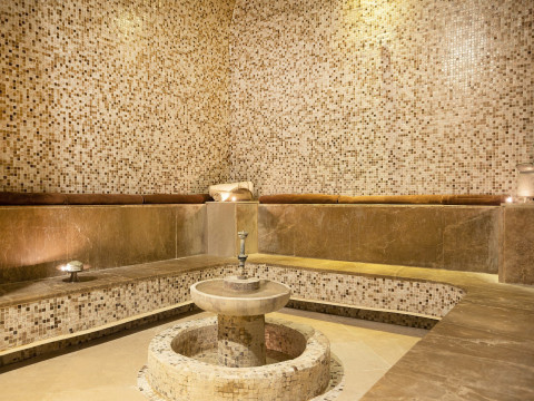 Mövenpick Resort Marine & Spa