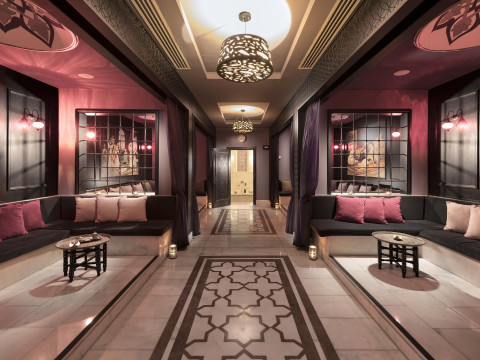 Rixos Downtown 