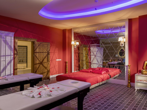 Mary Hotel Alanya (Ex. Sirius Deluxe)