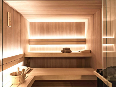 The Olivar Suites
