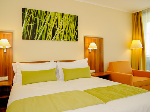 Wellness Hotel Gyula