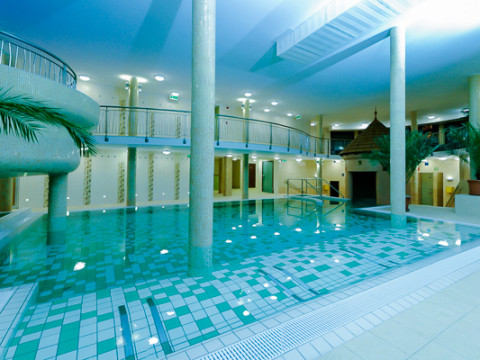 Wellness Hotel Gyula