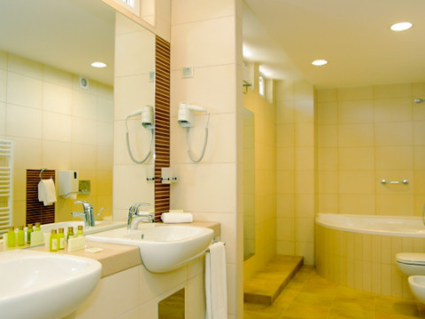 Wellness Hotel Gyula