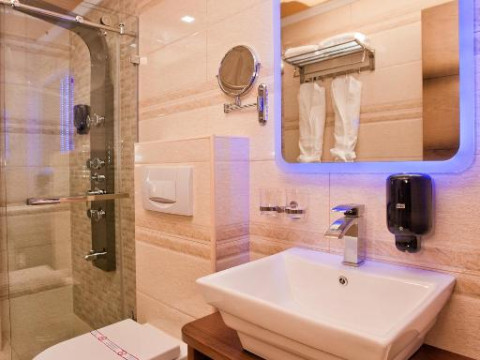 Wellness & Spa Hotel ACD
