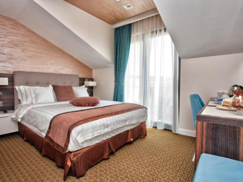 Wellness & Spa Hotel ACD