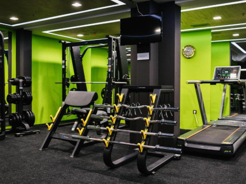 Wellness & Spa Hotel ACD