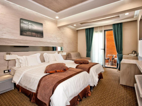 Wellness & Spa Hotel ACD