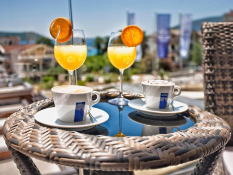 Wellness & Spa Hotel ACD
