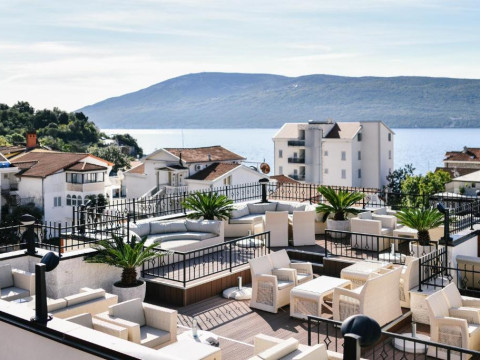 Wellness & Spa Hotel ACD