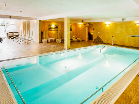 Wellness-und Wohlfuhlhotel Outside