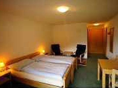 Wellnesshotel Alpenblick