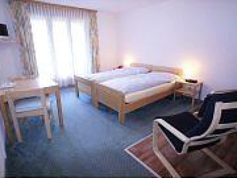 Wellnesshotel Alpenblick