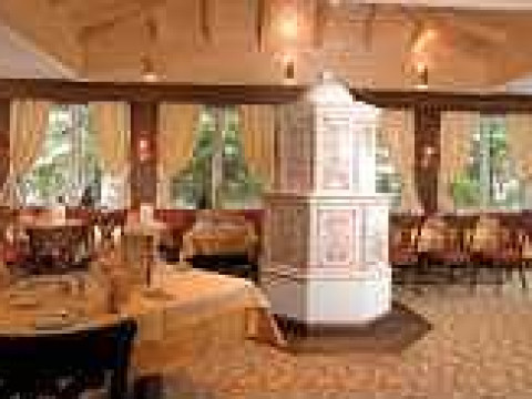 Wellnesshotel Schonruh