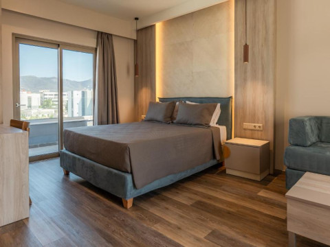 Wellnest Hotel
