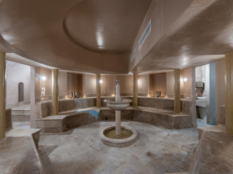 Iberostar Kuriat Palace