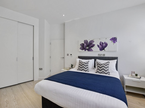 West Street by Aeria Apartments
