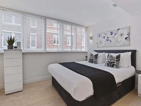 West Street by Aeria Apartments