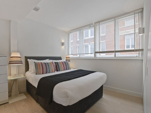 West Street by Aeria Apartments