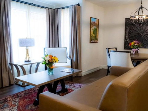 Westgate Flamingo Bay Resort