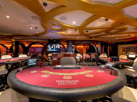 Westgate Las Vegas Resort and Casino