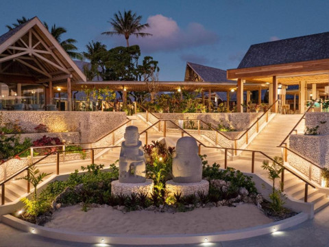 Westin Bora Bora Resort & Spa