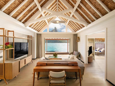 Westin Bora Bora Resort & Spa