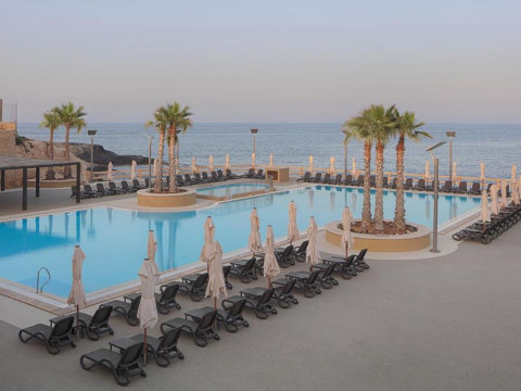 Westin Dragonara Resort