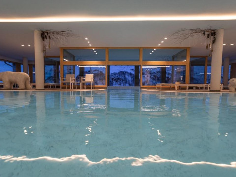 White Angel Hotel