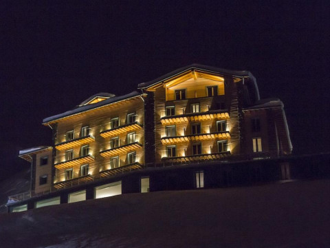 White Angel Hotel
