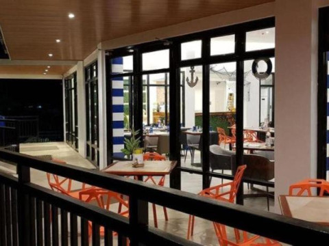 Hotel White Breeze Palawan Boutique