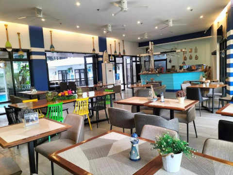 Hotel White Breeze Palawan Boutique
