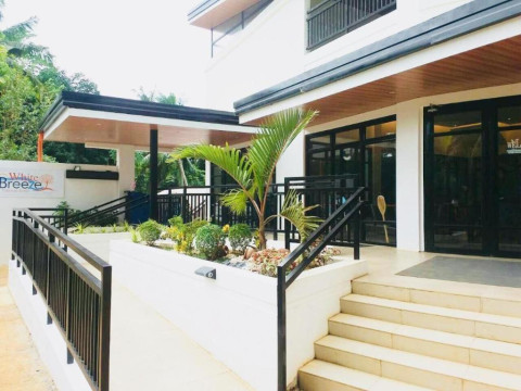 Hotel White Breeze Palawan Boutique