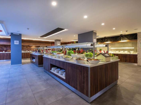 WHITE CITY BEACH HOTEL