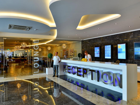 WHITE CITY RESORT HOTEL