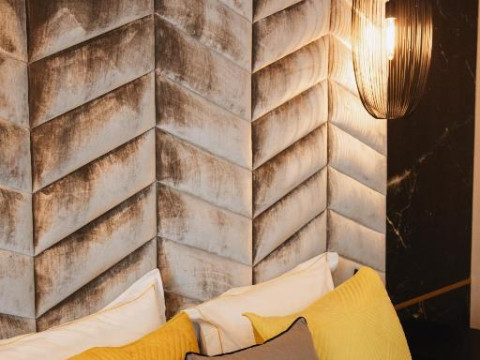 Hotel White Hill, SPA & Conferences