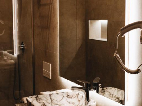 Hotel White Hill, SPA & Conferences