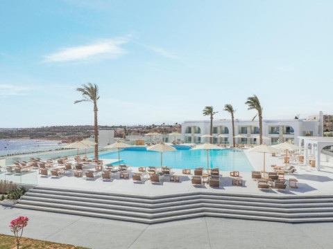 White Hills Resort