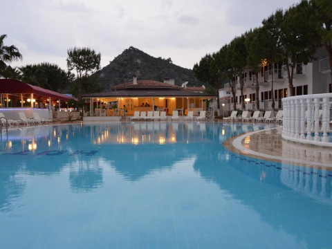 White Hotel